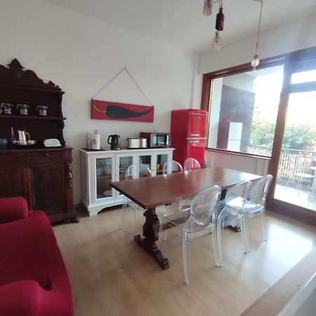 Vanity Apartment - 4 Bedrooms With 4 Bathrooms - Ac & Wifi Róma Kültér fotó