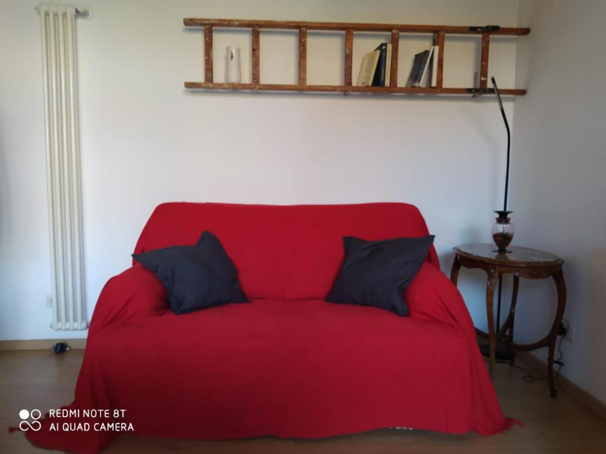 Vanity Apartment - 4 Bedrooms With 4 Bathrooms - Ac & Wifi Róma Kültér fotó