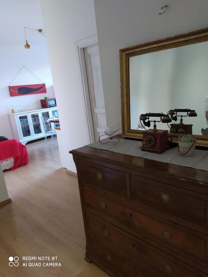 Vanity Apartment - 4 Bedrooms With 4 Bathrooms - Ac & Wifi Róma Kültér fotó