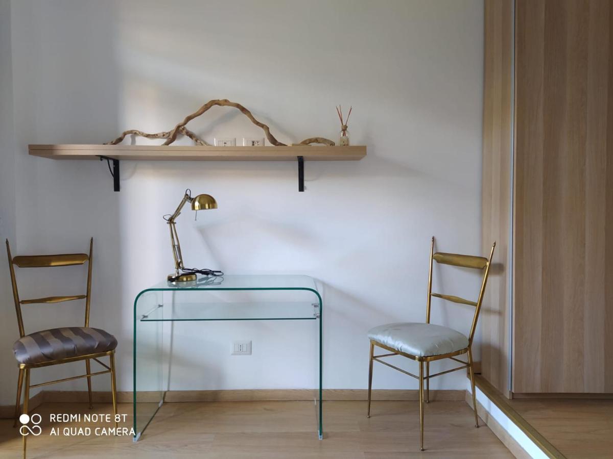 Vanity Apartment - 4 Bedrooms With 4 Bathrooms - Ac & Wifi Róma Kültér fotó